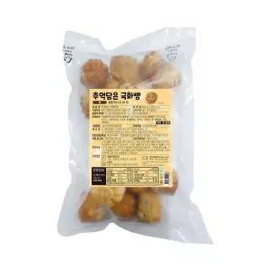 추억담은 국화빵 팥 500g x1개