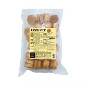 추억담은 국화빵 슈크림 500g x1개