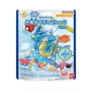 (정품) 깜짝에그 시리즈 포켓몬스터 낚시놀이 2