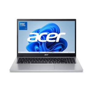 Acer Aspire 15 슬림 노트북 AG15-32P-39R2 | 15.6인치 FHD (1920 x 1080) IPS 디스플레이 8코어 인텔 코어 3 N355 프로세서 그래픽 8GB DDR5 RAM 128GB HD Wi-Fi 6 Windows 11
