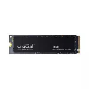 마이크론(대원CTS) Crucial T500 M.2 NVMe 대원씨티에스 (1TB)