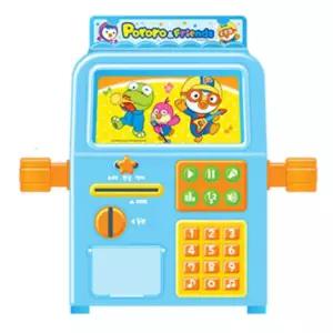 뽀로로 노래선곡 기능 유아 선물용 코인노래방 사회성발달 돌봄교실 뮤지션 아이돌