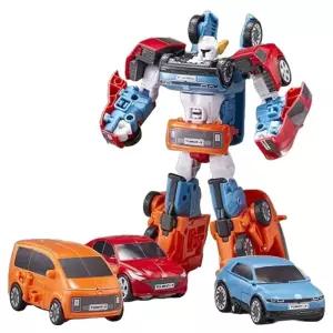또봇 캐릭터완구 변신모드 자동차로봇 트라이탄 아들선물 취향저격 트랜스폼