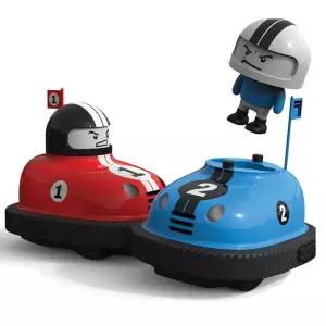 초등남아 형제있는집 대결용 무선조종 스피드범퍼카 생일선물 RC자동차 장난감차