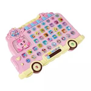 여아선물 티니핑친구 한글숫자 학습놀이용 에듀버스 유치원 어린이집장난감 엄마표