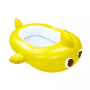 유아 볼풀장 돌봄교실 실내놀이 상어가족 에어쿠션 운동공 균형감각 아기공 소프트공