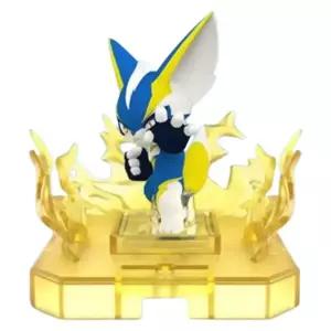 남아 카비온 배틀카드 캐릭터수집 미니모형 피규어 창의력발달 조립놀이 만들기교구