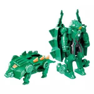 5세완구 다이노스터 공룡 변신로봇 액션장난감 아들선물 4세 6세 트랜스폼 혼자놀기