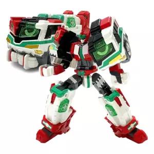 남아 메탈카드봇 무기장착 자동차 변신로봇 모음 최애템 이모선물 사고력 상상력