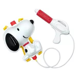 야외물놀이 바깥놀이 캐릭터 워터건 배낭물총 모음 바캉스필수 어린이집 해수욕장