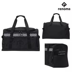 [하프클럽/기타]레노마골프 남성 골프 경량 분리 칸막이 체커 보드 보스턴