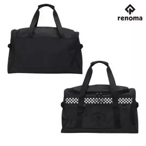 [하프클럽/기타]레노마골프 남성 골프 심플한 수납 분리 변형 경량 보스턴