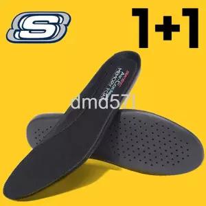  스케쳐스호환 운동화깔창 교체용 메모리폼 리바운드깔창 2세트