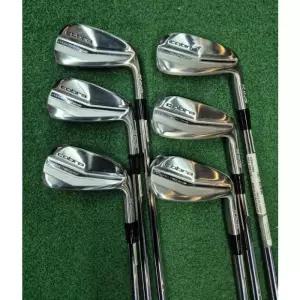 포지드 테크 원랭스 싱글랭스 아이언 세트 [정품]