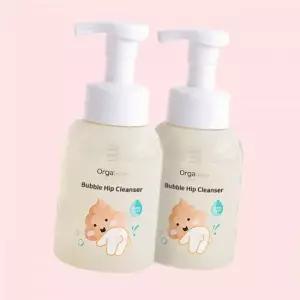 오가베베 2개 아기 엉덩이 클렌저 300ml 4312861
