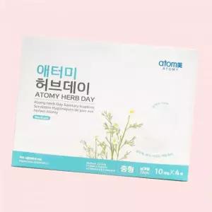 애터미 허브데이 중형 4312600