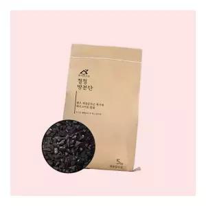 화목한가정 셀프 새집증후군 제거제 새집 페인트 새가구 냄새 제거 베이크아웃 방법 방분탄 5kg 4312609