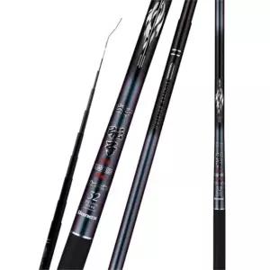 바낙스 민물낚싯대 강궁 리미티드 초경 30