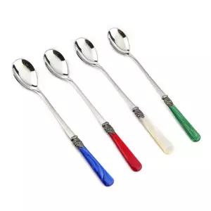 EME 나폴레옹 아이스티 롱스푼1p