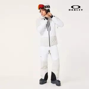 오클리 캐노피 프로 인슐레이티즈 스트랩 스키 자켓