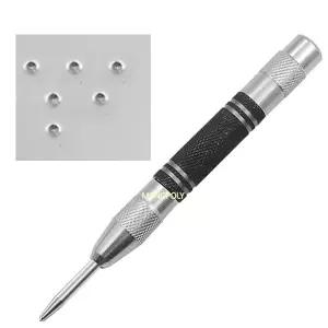 자동 센터펀치 센타펀칭 드릴마킹 펀치마커 송곳자국 센터펀치 센타펀치