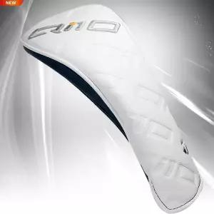 테일머메이드 Qi10 페어퉤이우드 헤드커버 여성