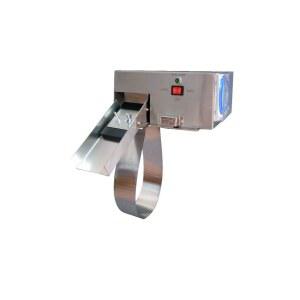 오일스키머 유수분리기 폐기름 선팅 스키머