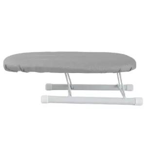 좌식 다리미판 미니 다리미매트 다림판 스탠드