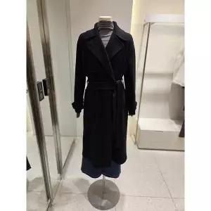 [SOUP](신세계 사우스시티) 트렌치형 핸드메이드 코트 (SBBHC35A)