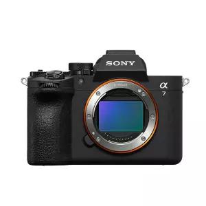 소니 풀프레임 미러리스 ILCE-7M5 / A7V(렌즈 미포함)