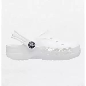 [크록스]키즈 샌들 TQJ 207013-100 바야클로그 화이트 토들러