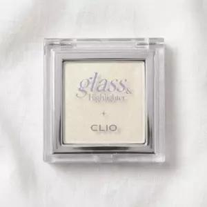 클리오 글래스 앤 하이라이터 레몬별사탕 4호