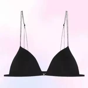 시원한 무지 패드 푸쉬업 수면브라