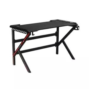 네오 엑시스 LED 1000 게이밍 데스크 K 프레임 NES1752