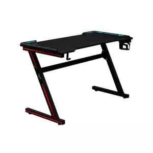 네오 엑시스 LED 1000 게이밍 데스크 Z 프레임 NES1753