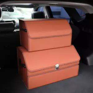 엠노블 아반떼 CN7 LF쏘나타 YF쏘나타 그랜저GN7 HG IG 호환 트렁크정리함 세차가방 세차툴백