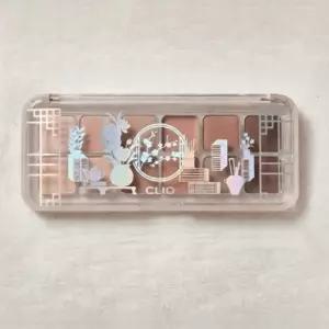 클리오 프로 아이 팔레트 에어 모감주밑서재 21호