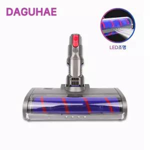 호환 다이슨 청소기 헤드 디지털 슬림 V10 Slim SV18 V12Slim SV20