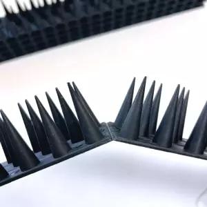 비둘기퇴치 버드스파이크 조류퇴치기/스파이크/고양이/퇴치망/퇴치기/조류/새퇴치기/새퇴치/매트