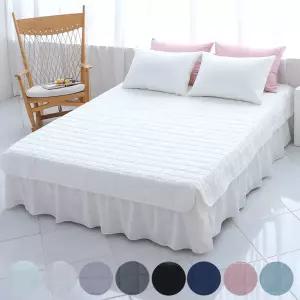 워싱 날개 침대커버 슈퍼싱글(SS) 818272