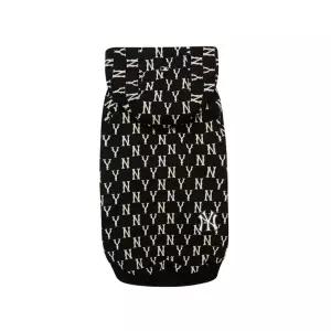 MLB PET MONOGRAM 후드티 NY A8 7APEH0114 50BKS 50PKD