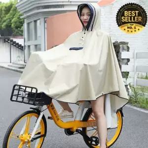 [하프클럽/]원픽마켓 우비 레인코트 판초우의 장마철 골프 비옷