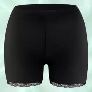 [하프클럽/]여름 이너팬츠 3부 한복 고등학생 베이직 속바지