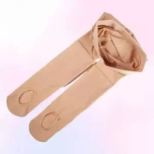 학교 발레타 발바닥홀 리듬체조 학생 레깅스