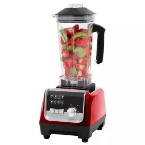 키친플라워 초고속 믹서기 블렌더 1200W KR-PM100