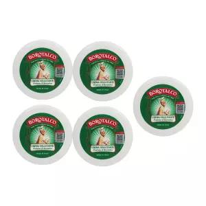 보로탈코 벨벳팅 바디크림 150ml 5개