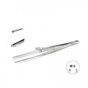 포셉 쿠싱 티슈 TISSUE FORCEPS) (CUSHING 1-1570 KASCO