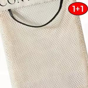 비닐 봉지 정리함 주방 틈새 포인트