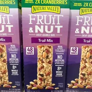 트레일 네니처밸리 믹스바 1.6kg