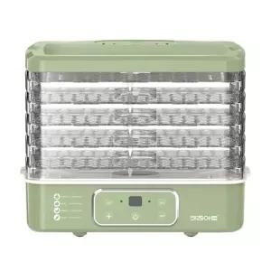 키친아트 라팔 5단 식품건조기 야채 과일 육류 건조 KAFD-A320